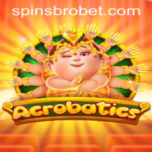 Discover the Dynamic World of Acrobatics: Unleashing SpinsBro