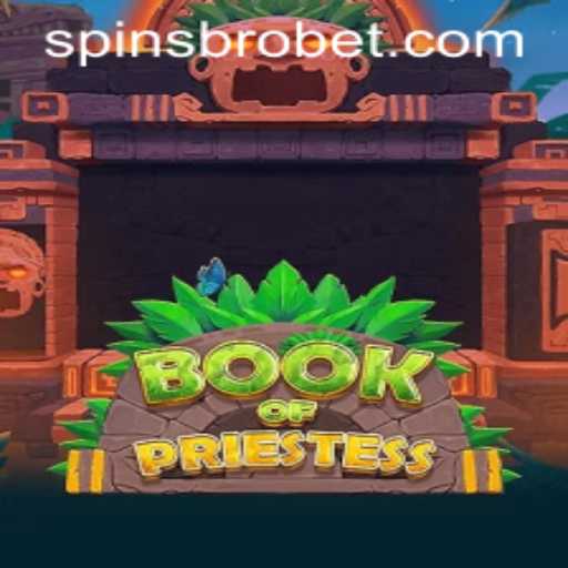 Exploring the Fascinating World of BookOfPriestess: SpinsBro's Latest Adventure