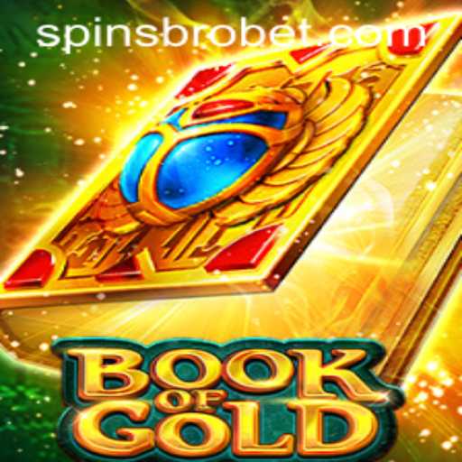 Exploring the Enchanting World of 'Book of Gold' with SpinsBro