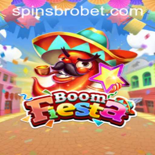 BoomFiesta: A Thrilling Adventure with SpinsBro Discoveries