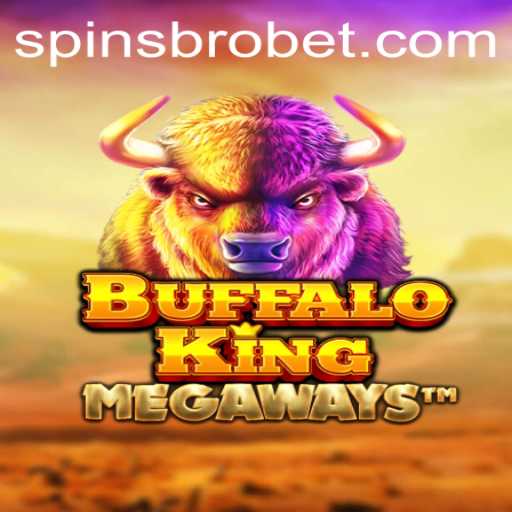 BuffaloKing and SpinsBro: A Thrilling Adventure in the World of Online Gaming