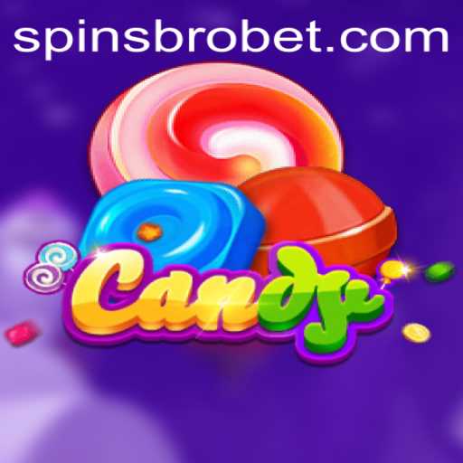 The Enchanting World of Candy: A Sweet Adventure with SpinsBro