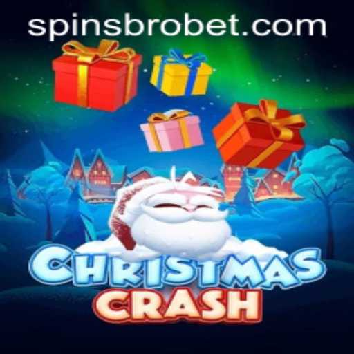 Discover the Festive Fun of ChristmasCrash by SpinsBro
