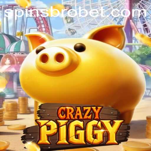 Discover the Exciting World of CrazyPiggy with SpinsBro