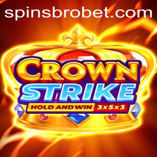 Crownstrike: An In-Depth Exploration of SpinsBro