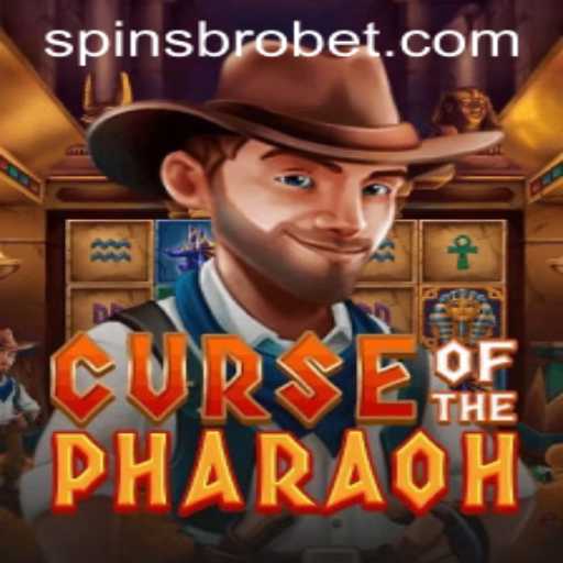 Unveiling the Mysteries of 'CurseofthePharaoh' with SpinsBro