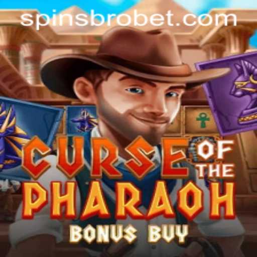 Exploring the Adventure of CurseofthePharaohBonusBuy on SpinsBro
