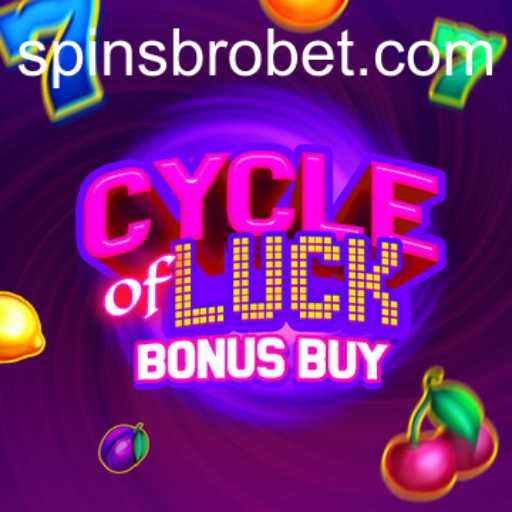 Exploring the Thrills of CycleofLuckBonusBuy with SpinsBro