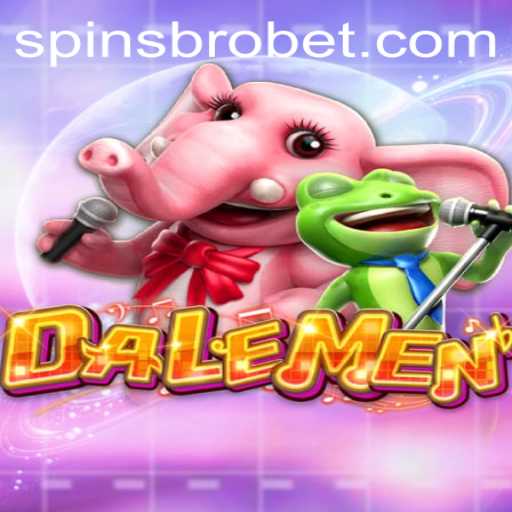 Discover the Thrilling World of DALEMEN