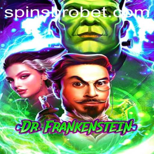 Unveiling DrFrankenstein: A Captivating Gaming Experience with SpinsBro
