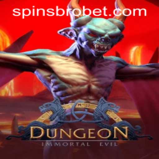 Exploring the Enigmatic World of Dungeon: A Journey with SpinsBro