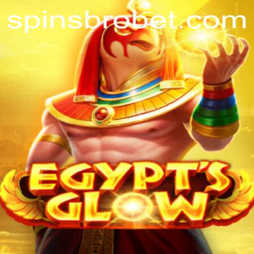 Discover the Enchantment of EgyptsGlow: A Journey with SpinsBro