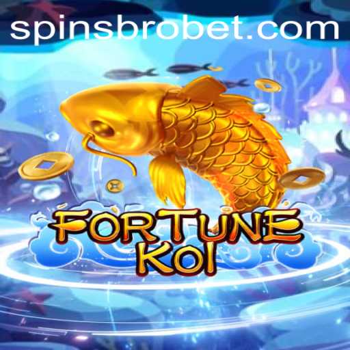 Exploring the Exciting World of FORTUNEKOI with SpinsBro