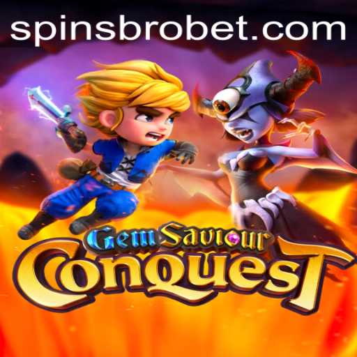 Discover GemSaviourConquest and Its Exciting Spin Adventure with SpinsBro