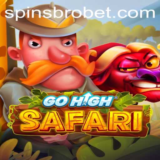 Exploring the Wild Adventure of GoHighSafari with SpinsBro