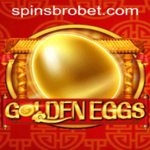 GoldenEggs: The Exciting World of SpinsBro