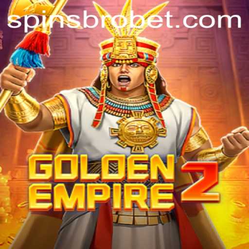 Experience the Thrill of GoldenEmpire2: A Comprehensive Guide