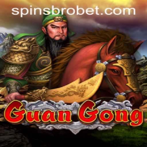 Discover the Thrilling World of GuanGong: A Journey Into Ancient Strategy and Adventure on SpinsBro