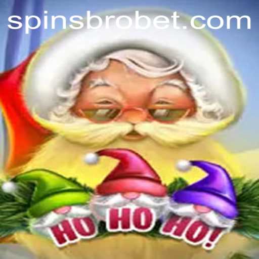 HoHoHo and SpinsBro: A Festive Gaming Adventure