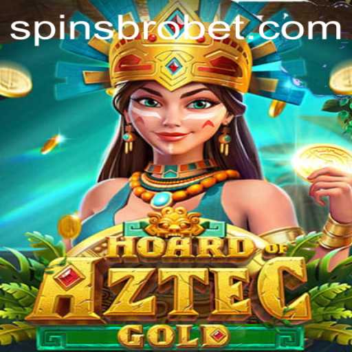 Hoard of Aztec Gold: An Immersive Gaming Adventure with SpinsBro
