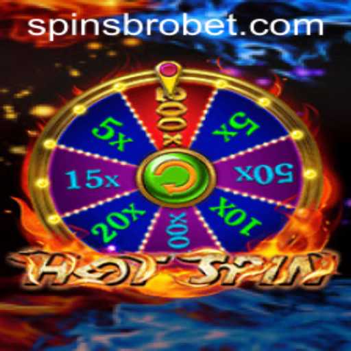 Exploring the Thrills of HotSpin: An Engaging Casino Game Experience with SpinsBro