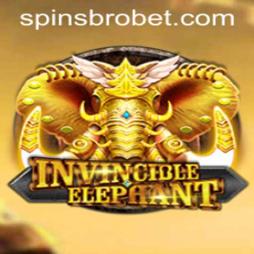Unleashing the Thrill of InvincibleElephant with SpinsBro