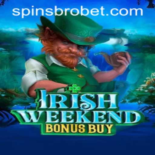 Exploring the Excitement of IrishWeekendBonusBuy on SpinsBro