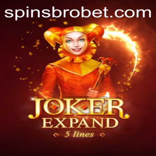 Unveiling JokerExpand: A Thrilling Casino Experience with SpinsBro