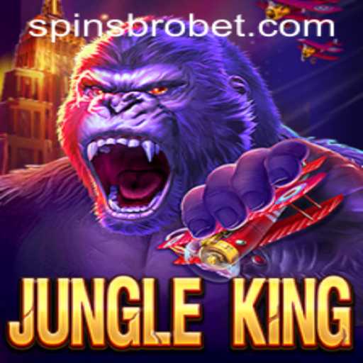 Discover the Thrilling World of JungleKing with SpinsBro