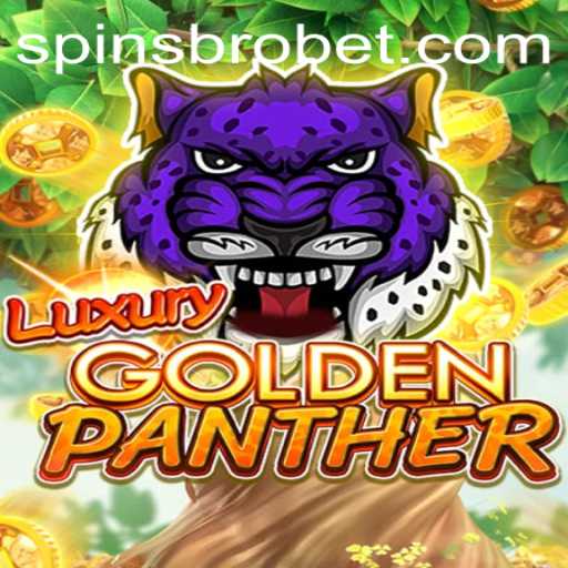 Discover the Exciting World of LUXURYGOLDENPANTHER at SpinsBro