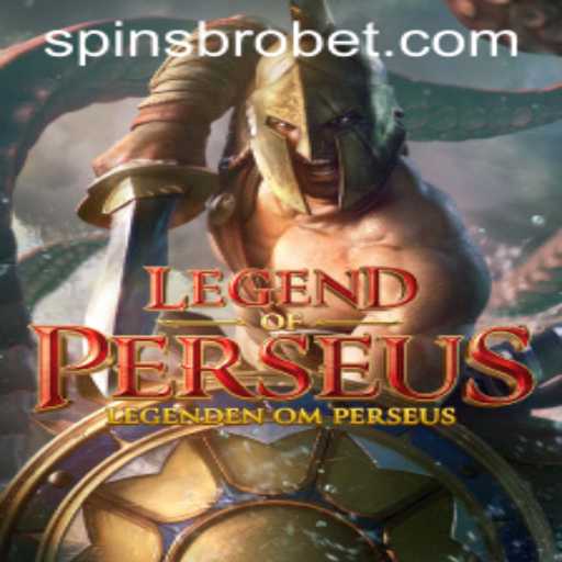 LegendofPerseus: Unveiling the Mythical Adventure in SpinsBro