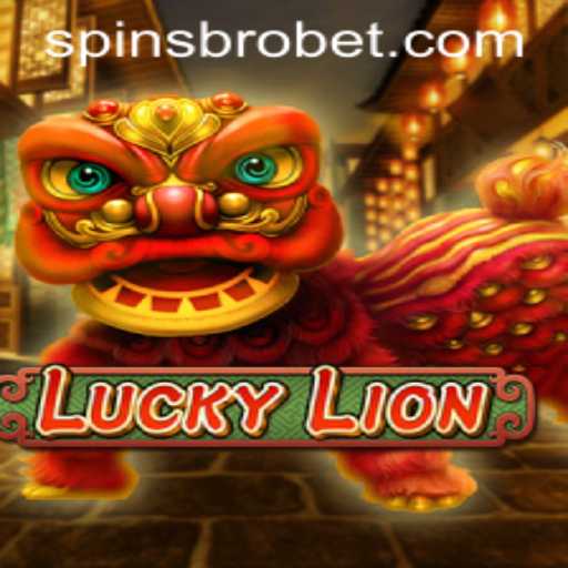 Dive into the Exciting World of LuckyLion and SpinsBro