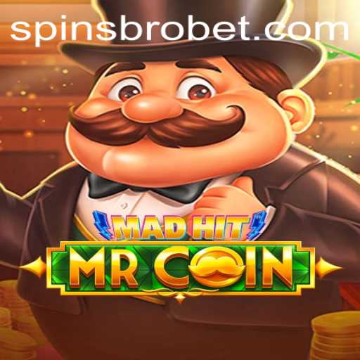 Discovering MadHitMrCoin: A Captivating Adventure with SpinsBro