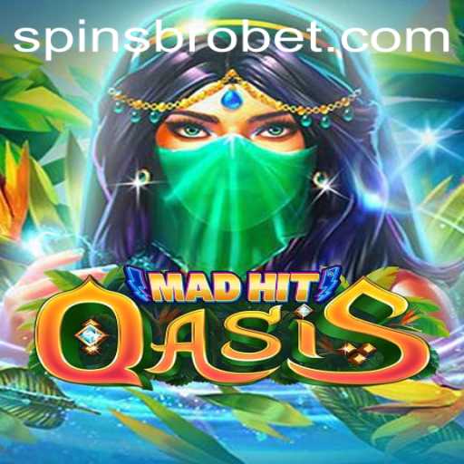 Discover the Exciting World of MadHitOasis: A Deep Dive into SpinsBro Gameplay