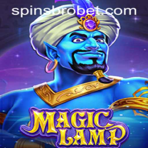 Unveiling the Enchantment of MagicLamp: A Spirited Journey with SpinsBro