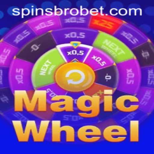 Unveiling MagicWheel: A Comprehensive Guide to SpinsBro's Latest Game