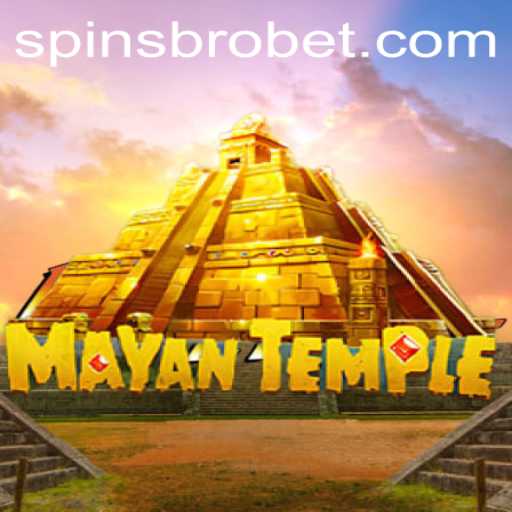 Unveiling the Enchantment of MayanTemple on SpinsBro