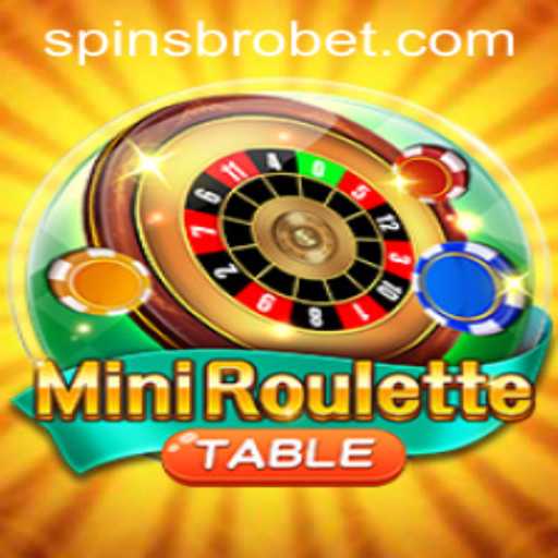 Discovering MiniRoulette: An Engaging Take on Classic Gaming with SpinsBro