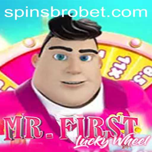Discovering the Thrills of MrFirstLuckyWheel: The Game Taking SpinsBro by Storm