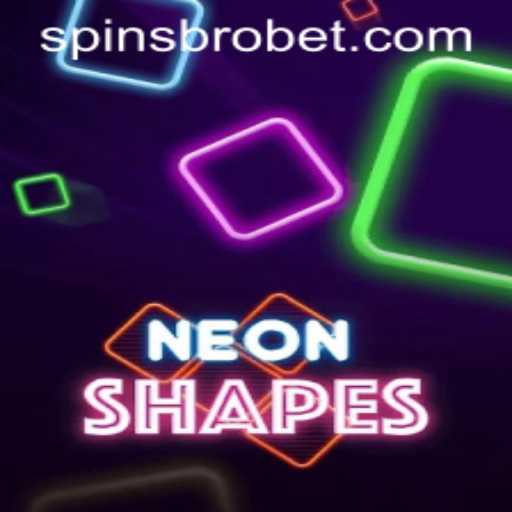 Discover NeonShapes: An Extraordinary Adventure in the Digital Realm