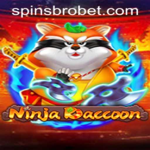 NinjaRaccoon: The Ultimate Adventure with SpinsBro
