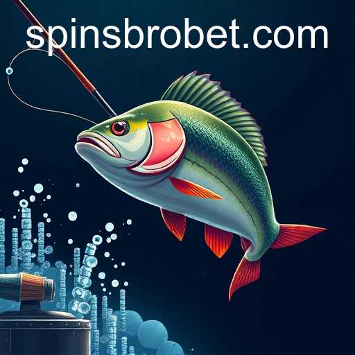Exploring the World of Online Fishing with SpinsBro