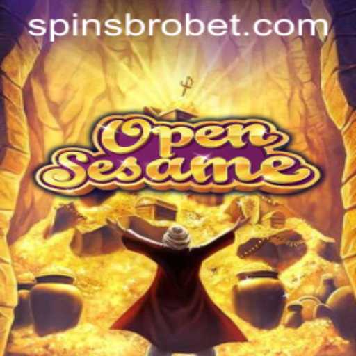 Unlock the Thrills of OpenSesame with SpinsBro