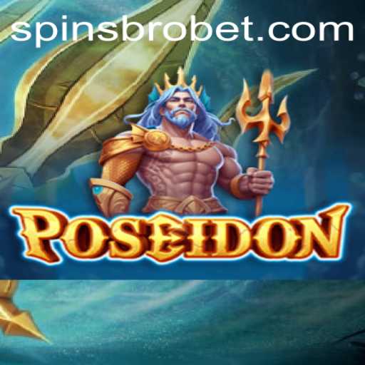 Discovering the Thrilling World of Poseidon on SpinsBro