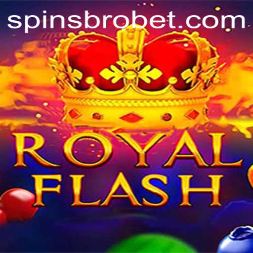 Unveiling RoyalFlash: The Game-Changing Adventure by SpinsBro