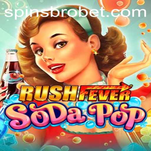 Dive into the World of RushFeverSodaPop