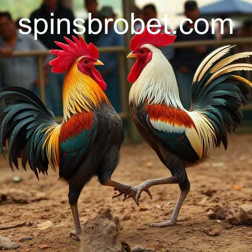 Exploring the Digital Evolution of Sabong Games with SpinsBro