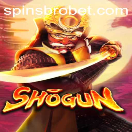Master the Art of Strategy with Shogun on SpinsBro