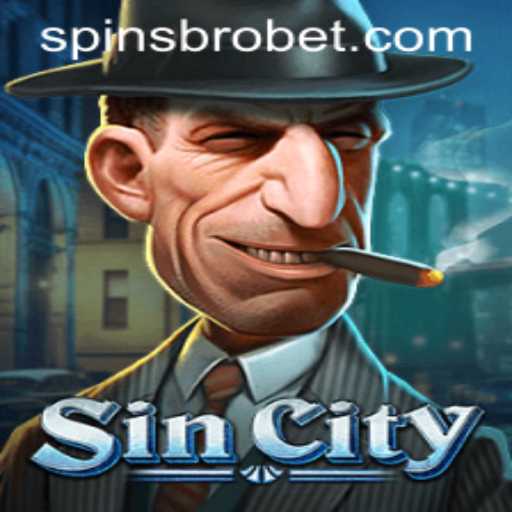 Experience the Thrills of SinCity Through SpinsBro's Latest Offering