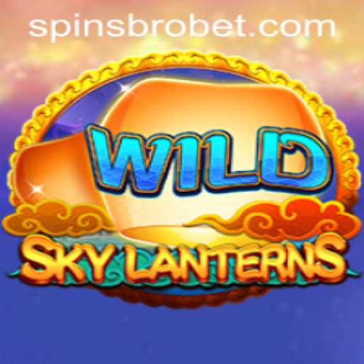 SkyLanterns: Illuminating the Gaming World with SpinsBro